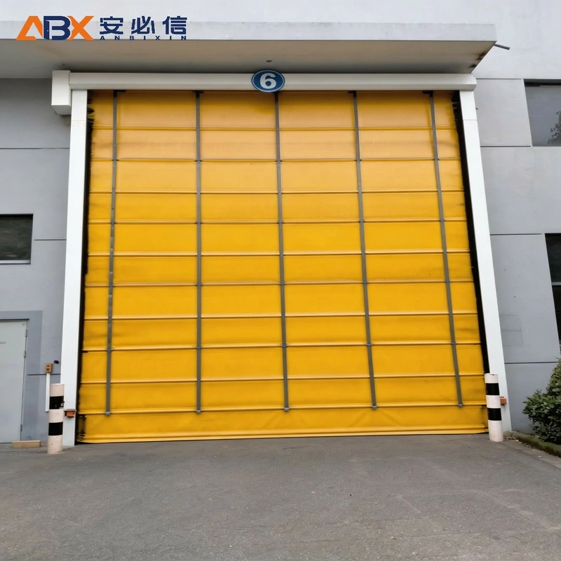 鹰潭机械式门封